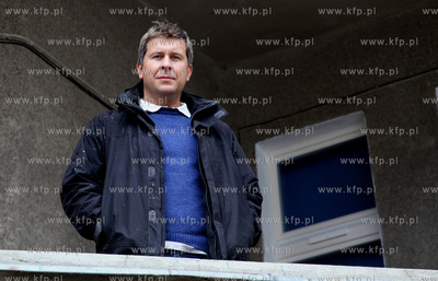 Sopot. W nocy 12.10.2010 wybuchl pozar na poddaszu...