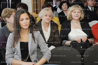 Oddzial Pediatryczny Szpitala Miejskiego w Gdyni oddany...