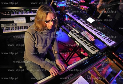 Klub Sfinks 700 w Sopocie. Koncert PiR2 - L osowski,...