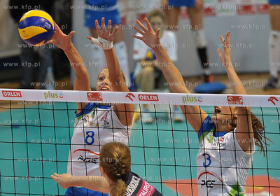 Hala 100 lecia Sopotu. Mecz 6. kolejki Orlen Ligi PGE...