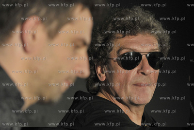 Sopot. Zatoka Sztuki. Serca Gwiazd dla Pawelka. Spotkanie...