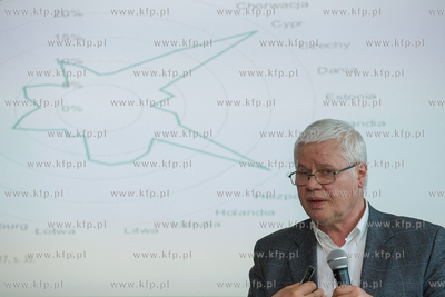 Sopot, Hotel Sopot, Konferencja Konkurencyjna Edukacja...