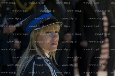 5 maja uczczono św. Floriana i uhonorowano członków...