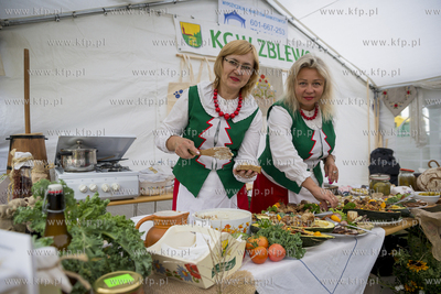25 sierpnia w Piasecznie odbyły się I Walne Plachandry,...