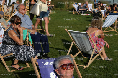 Trzeci dzień 43. Festiwalu Polskich Filmów Fabularnych...