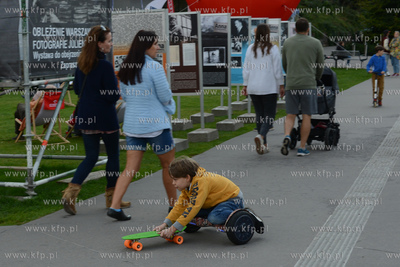 Gdynia. XI FESTIWAL FILMOWY NNW - NIEPOKORNI NIEZLOMNI...