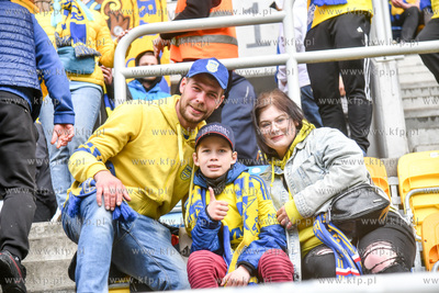 Betclic 1 Liga. Arka Gdynia - Termalika Bruk-Bet Nieciecza...