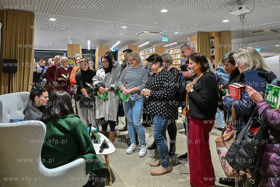 Miejska Biblioteka Publiczna w Sopocie. SOPOTEKA. Cykl...