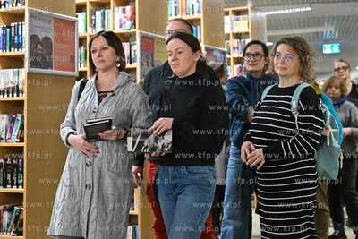 Sopoteka w Sopocie. Spotkanie autorskie z pisarzem...