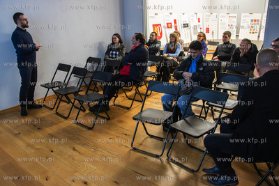 Spotkanie dla mieszkańców poświęcone prezentacji...