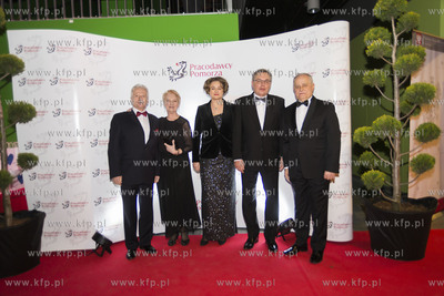 Gala Evening Pracodawców Pomorza w Amber Expo w Gdańsku.

01.03.2019...