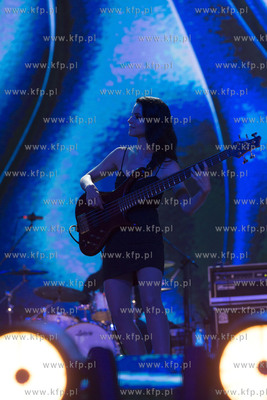 Top Of The Top Sopot Festival w Operze Leśnej. Nz....