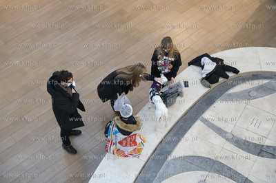 29. finał „Wielkiej Orkiestry Świątecznej Pomocy"...