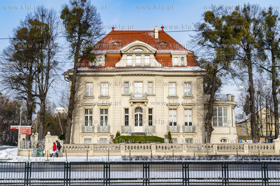 Gdańsk Wrzeszcz, róg al. Grunwaldzkiej i ul. Uphagena....