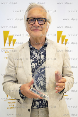 48. Festiwal Polskich Filmów Fabularnych w Gdyni....