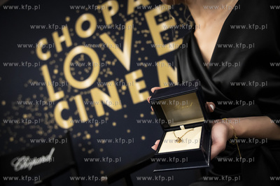 48. Festiwal Polskich Filmów Fabularnych w Gdyni....