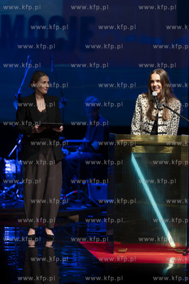 Teatr Miejski w Gdyni. Młoda Gala. 51. Festiwal Polskich...