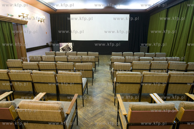 W polaczonych dwoch kamienicach w Gdansku przy ul Dlugiej...