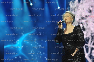 Sopot TOPtrendy Festiwal 2009 - Opera Lesna w Sopocie....