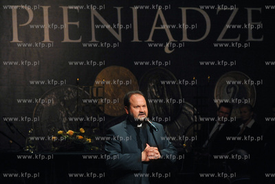 Polska Filharmonia Baltycka - Debata w ramach Gdanskiego...