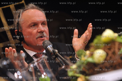 Polska Filharmonia Baltycka - Debata w ramach Gdanskiego...