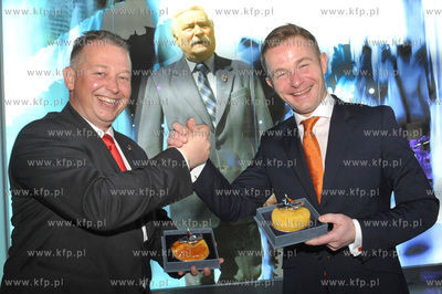 Oficjalne otwarcie nowego terminala T2 na lotnisku...