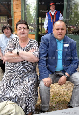 Kaszubska Majowka Pomorskich Przedsiebiorcow w Centrum...