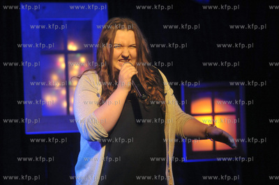 Palac Mlodziezy w Gdansku. VII Ogolnopolski Konkurs...