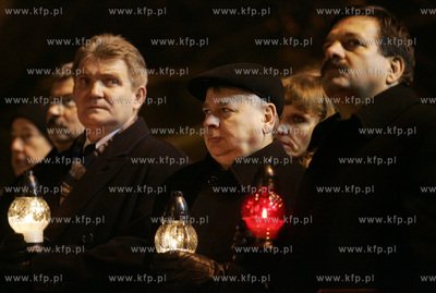 Gdynia.  Obchody rocznicowe wydarzen Grudnia 1970....