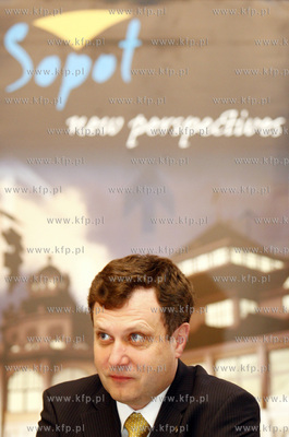 Sopot. Sesja Rady Miasta, na ktorej upadl wniosek radnych...