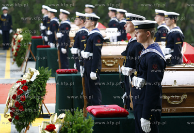 Gdynia. Lotnisko Marynarki Wojennej w Babich Dolach....