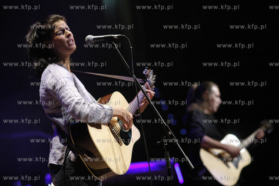 Gdansk. Polska Filharmonia Baltycka. Siesta Festival...