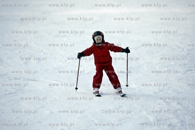 Sopot. Zima na Łysej Górze.
27.01.2012
fot. Krzysztof...