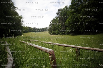 Sopot. Lysa Gora. 13.06.2012 fot. Krzysztof Mystkowski...