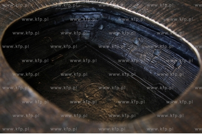 Przed stadionem pilkarskim PGE Arena odslonieto jej...