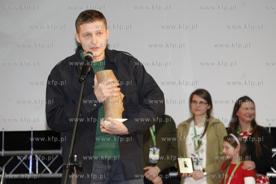 Gdynia Hala Gdynia. XV Ogolnopolskie Spotkania Podroznikow,...