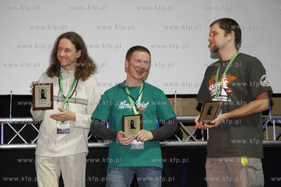 Gdynia Hala Gdynia. XV Ogolnopolskie Spotkania Podroznikow,...