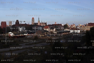 Gdansk.
30.10.2014
fot. Krzysztof Mystkowski / KFP
