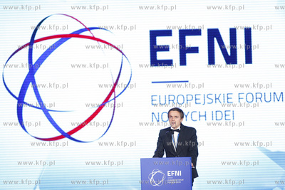 Sopot. Zatoka Sztuki. EFNI - Europejskie Forum Nowych...