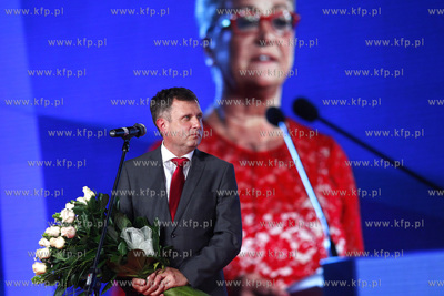 Sopot. Zatoka Sztuki. EFNI - Europejskie Forum Nowych...