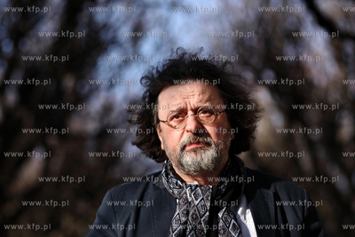 Antoni Pawlak, rzecznik prasowy prezydenta Gdańska,...