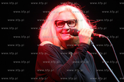 Gala 25-lecie Teatru Atelier im. Agnieszki Osieckiej....