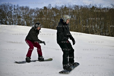 Sopot. Od dzisiaj na Łysej Górze można jeździć...