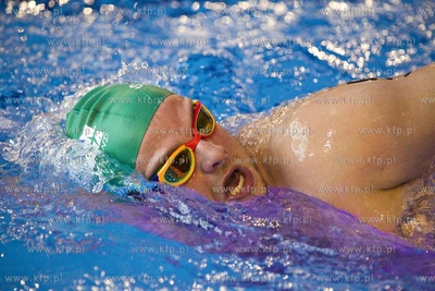 Kompleks Alchemia w Gdańsku. II edycja zawodów triathlonowych...