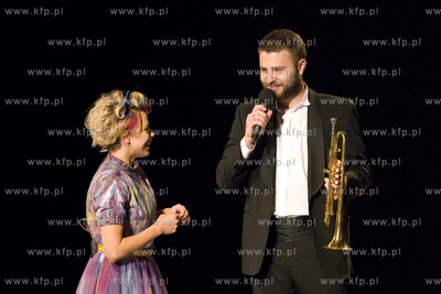 Opera Bałtycka. Opera TU ! TU ! czyli familijne spotkania...