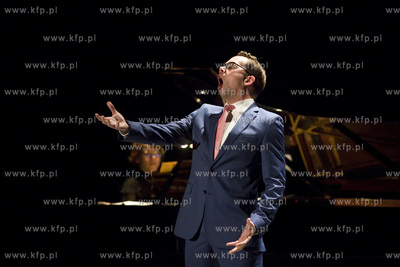 Opera Bałtycka. Benefis Floriana Skulskiego VIVA BARITONE!....