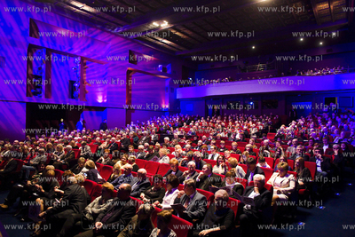Francuska noc. Koncert sylwestrowy w Operze Bałtyckiej.
30.12.2017
fot....