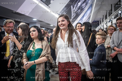 Opera Bałtycka. Premeira opery Cyrulik Sewilski w...