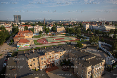 Gdańsk Wrzeszcz.
20.07.2018
fot. Krzysztof Mystkowski...
