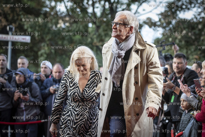 44. Festiwal Polskich Filmów Fabularnych w Gdyni....